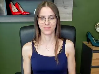 MegiDesire's Live Sex Cam Show