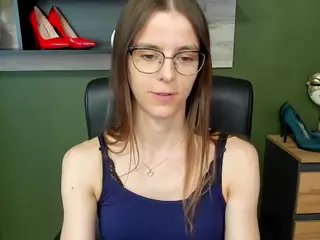 MegiDesire's Live Sex Cam Show