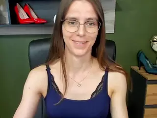 MegiDesire's Live Sex Cam Show