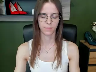 MegiDesire's Live Sex Cam Show