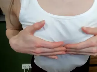 MegiDesire's Live Sex Cam Show