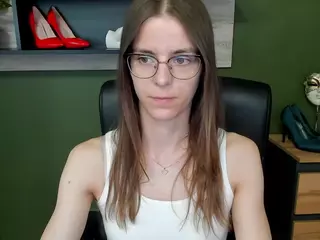 MegiDesire's Live Sex Cam Show