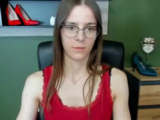MegiDesire's Live Sex Cam Show