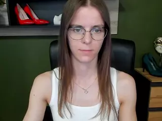 MegiDesire's Live Sex Cam Show