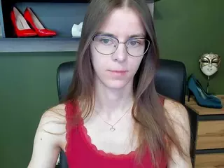 MegiDesire's Live Sex Cam Show