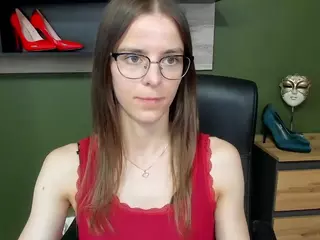 MegiDesire's Live Sex Cam Show