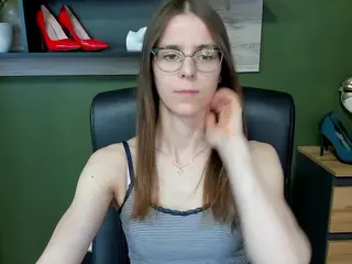 MegiDesire's Live Sex Cam Show