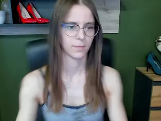 MegiDesire's Live Sex Cam Show