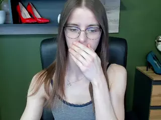 MegiDesire's Live Sex Cam Show