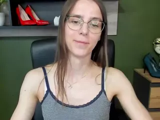 MegiDesire's Live Sex Cam Show