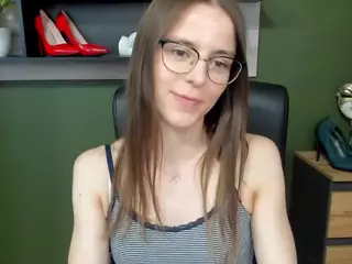 MegiDesire's Live Sex Cam Show