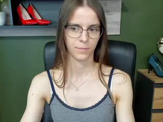 MegiDesire's Live Sex Cam Show