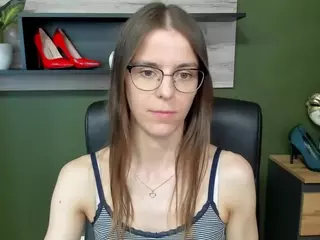 MegiDesire's Live Sex Cam Show