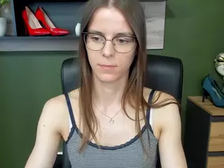 MegiDesire's Live Sex Cam Show