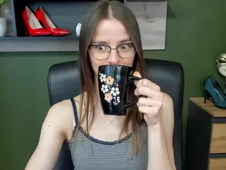 MegiDesire's Live Sex Cam Show