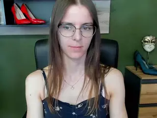 MegiDesire's Live Sex Cam Show