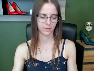 MegiDesire's Live Sex Cam Show