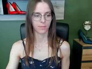 MegiDesire's Live Sex Cam Show