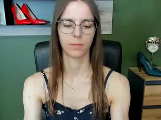 MegiDesire's Live Sex Cam Show