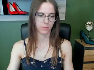 MegiDesire's Live Sex Cam Show