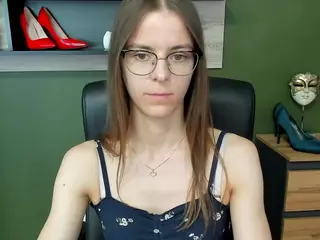 MegiDesire's Live Sex Cam Show