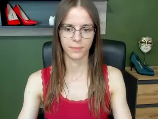 MegiDesire's Live Sex Cam Show