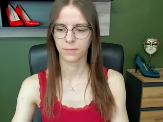 MegiDesire's Live Sex Cam Show