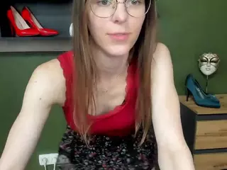 MegiDesire's Live Sex Cam Show