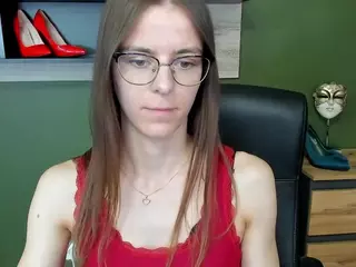 MegiDesire's Live Sex Cam Show
