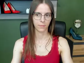 MegiDesire's Live Sex Cam Show