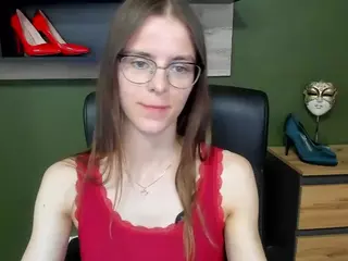 MegiDesire's Live Sex Cam Show