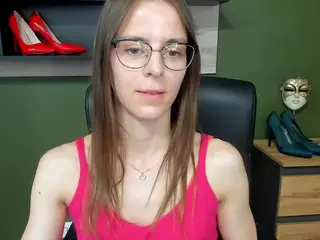 MegiDesire's Live Sex Cam Show
