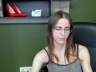 MegiDesire's Live Sex Cam Show