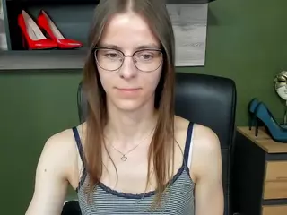 MegiDesire's Live Sex Cam Show
