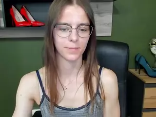 MegiDesire's Live Sex Cam Show