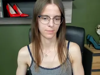 MegiDesire's Live Sex Cam Show