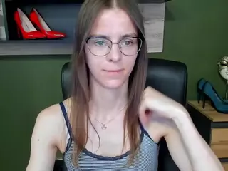 MegiDesire's Live Sex Cam Show