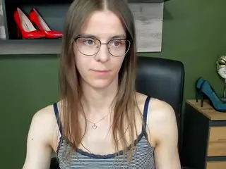 MegiDesire's Live Sex Cam Show