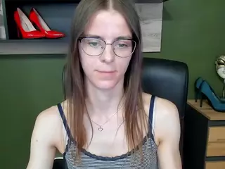 MegiDesire's Live Sex Cam Show
