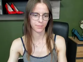 MegiDesire's Live Sex Cam Show