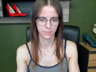 MegiDesire's Live Sex Cam Show