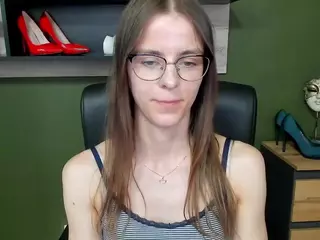 MegiDesire's Live Sex Cam Show