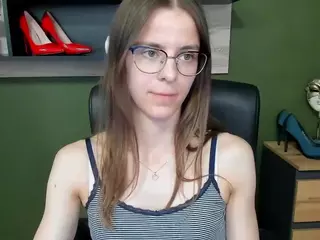MegiDesire's Live Sex Cam Show