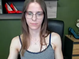 MegiDesire's Live Sex Cam Show
