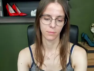 MegiDesire's Live Sex Cam Show