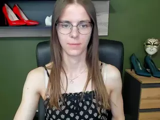 MegiDesire's Live Sex Cam Show