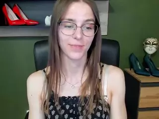 MegiDesire's Live Sex Cam Show