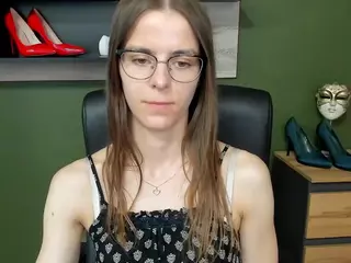 MegiDesire's Live Sex Cam Show