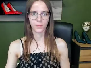 MegiDesire's Live Sex Cam Show