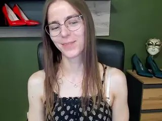 MegiDesire's Live Sex Cam Show